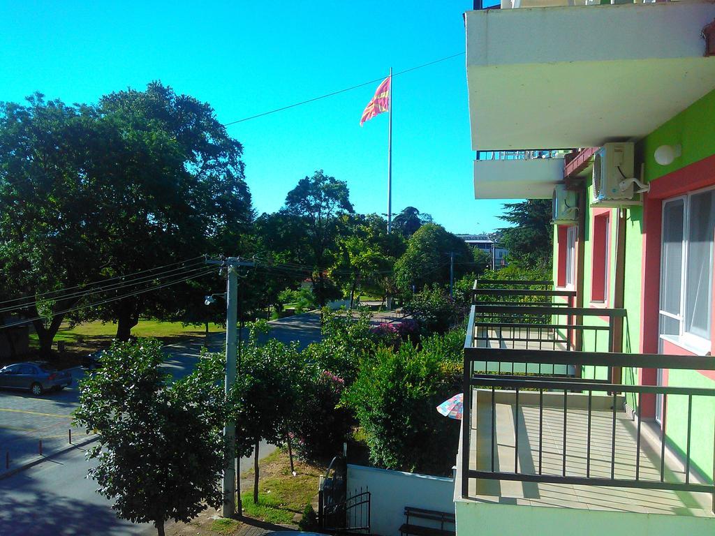 Villa Zora Dojran Zimmer foto