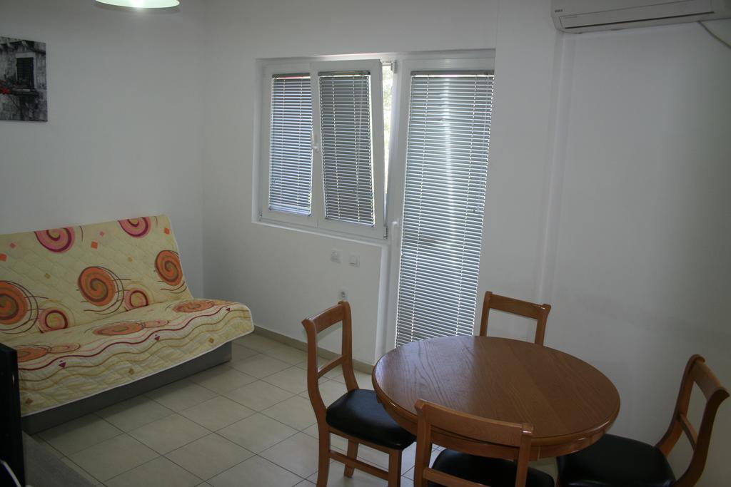 Villa Zora Dojran Exterior foto