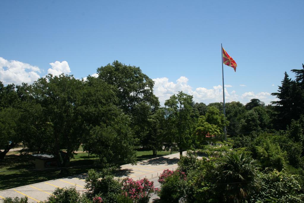 Villa Zora Dojran Exterior foto